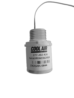 Cool Air Incorporated