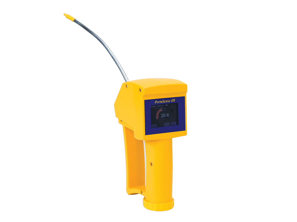 Handheld Ammonia Leak Detector LBW-HHS-II in Ham Lake